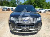 2018 Ford EXPLORER photo