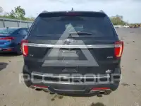 2018 Ford EXPLORER photo