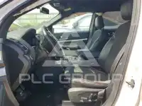 2018 Ford EXPLORER фото