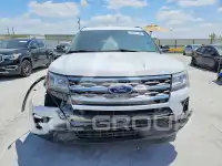 2018 Ford EXPLORER фото