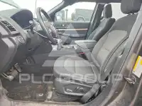 2018 Ford EXPLORER фото