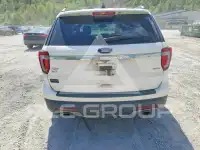 2018 Ford EXPLORER photo
