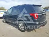2018 Ford EXPLORER photo