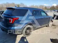 2018 Ford EXPLORER photo