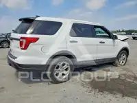 2018 Ford EXPLORER фото