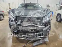 2018 Ford EXPLORER photo