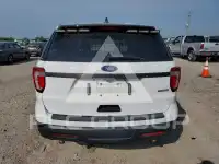2018 Ford EXPLORER photo