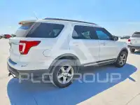 2018 Ford EXPLORER photo
