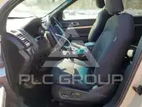 2018 Ford EXPLORER фото