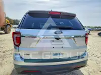 2018 Ford EXPLORER фото