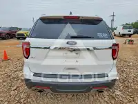 2018 Ford EXPLORER фото