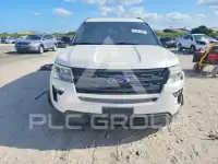 2018 Ford EXPLORER photo