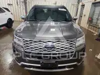 2018 Ford EXPLORER photo