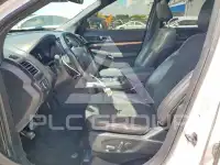 2018 Ford EXPLORER фото