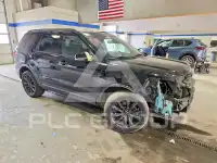 2018 Ford EXPLORER фото
