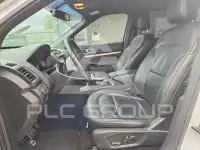 2018 Ford EXPLORER фото