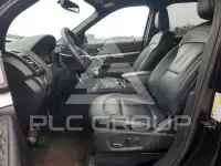 2018 Ford EXPLORER фото
