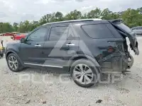 2018 Ford EXPLORER photo