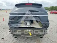 2018 Ford EXPLORER photo