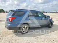2018 Ford EXPLORER фото