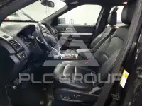 2018 Ford EXPLORER фото