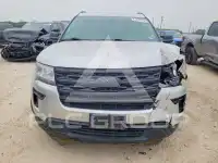 2018 Ford EXPLORER photo