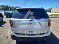 2018 Ford EXPLORER фото