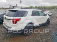 2018 Ford EXPLORER photo