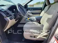 2018 Ford EXPLORER фото
