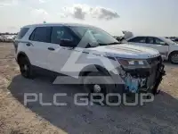 2018 Ford EXPLORER photo
