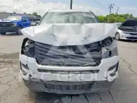 2018 Ford EXPLORER фото