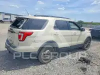 2018 Ford EXPLORER фото