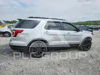 2018 Ford EXPLORER photo