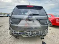 2018 Ford EXPLORER photo