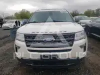 2018 Ford EXPLORER photo