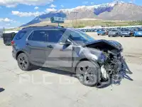 2018 Ford EXPLORER фото