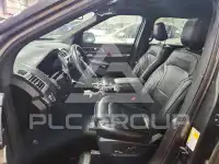 2018 Ford EXPLORER photo