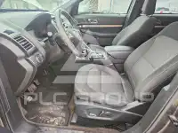 2018 Ford EXPLORER фото