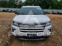 2018 Ford EXPLORER фото