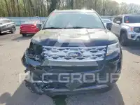 2018 Ford EXPLORER photo