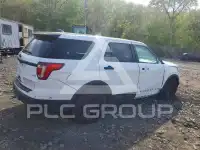 2018 Ford EXPLORER photo