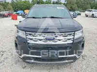 2018 Ford EXPLORER photo