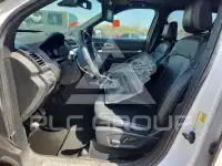 2018 Ford EXPLORER photo