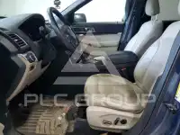 2018 Ford EXPLORER photo