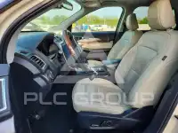 2018 Ford EXPLORER фото