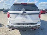 2018 Ford EXPLORER photo