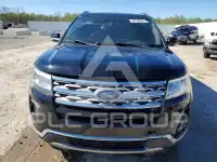 2018 Ford EXPLORER фото