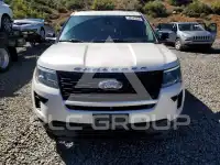 2018 Ford EXPLORER фото