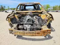 2018 Ford EXPLORER photo