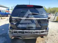 2018 Ford EXPLORER фото